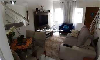 Imagem 2: São Paulo - Casa de Condomínio - VILA VITORIO MAZZEI