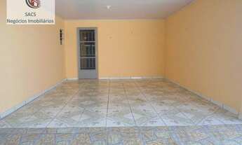 Imagem 4: Casa com 4 dormitórios à venda, 185 m² por R$ 480.000,00 - Parque Vista Alegre - Campinas