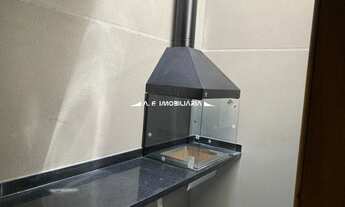 Imagem 4: São Paulo - Casa Padrão - LAUZANE PAULISTA