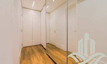 Imagem 6: Apartamento RESIDENCIAL em SÃO PAULO - SP, BROOKLIN PAULISTA