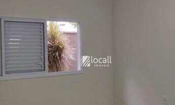 Imagem 5: Casa com 3 dormitórios à venda, 204 m² por R$ 1.100.000,00 - Residencial Gaivota I - São J