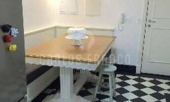 Imagem 7: Apartamento alto padrão Campo Belo 220 m2 4 suítes 4 vagas $ 22.000,00