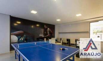 Imagem 7: Apartamento à venda, 85 m² por R$ 550.000,00 - Bairro dos Estados - João Pessoa/PB