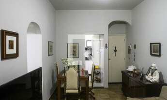 Imagem 2: Apartamento para Aluguel - Leblon, 2 Quartos, 55 m2