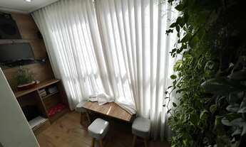 Imagem 5: Apartamento com 2 dormitórios à venda, 55 m² por R$ 340.000,00 - Castelo - Belo Horizonte