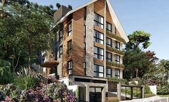 Imagem 3: Apartamento no bairro Tirol em Gramado!