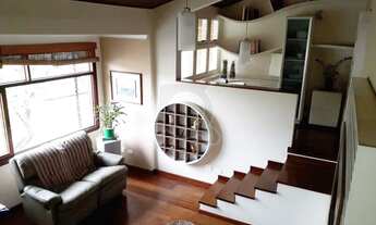 Imagem 3: CASA EM CONDOMÍNIO RESIDENCIAL COM 3 QUARTOS PARA VENDA, JARDIM SÃO PAULO II, COTIA