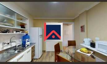 Imagem 5: Apartamento Venda Vila Madalena 70 m² 2 Dormitórios