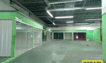 Imagem 7: Galpão para alugar, 699 m² - Vila Nogueira - Diadema/SP