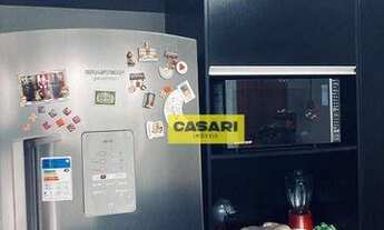 Imagem 6: Apartamento com 2 dormitórios à venda, 69 m² por - Baeta Neves - São Bernardo do Campo/SP