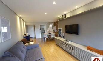 Imagem 2: Apartamento (tipo - padrao) 3 dormitórios/suite, cozinha planejada, portaria 24hs, elevado