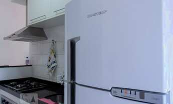 Imagem 4: Apartamento à Venda - Vila das Mercês, 2 Quartos, 65 m2