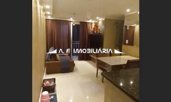 Imagem: São Paulo - Apartamento Padrão - VILA