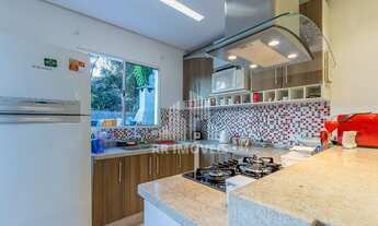 Imagem: RRCOD4678D Casa 110m² CONDOMÍNIO VALPARAIZO