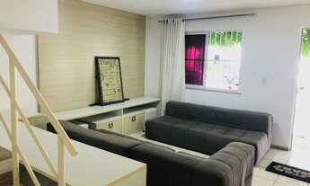 Imagem 5: Casa Duplex de 71m2 com duas suítes e duas vagas no Parque Dois Irmãos