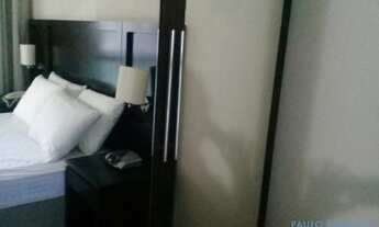 Imagem 3: FLAT - PERDIZES - SP