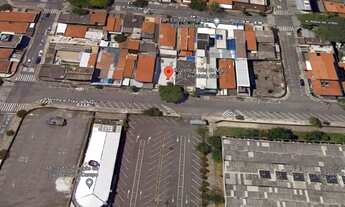 Imagem 2: Terreno / Lote 250m², Venda e Locação - Jardim Hollywood São Bernardo do Campo