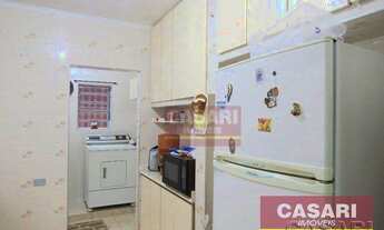 Imagem 4: Casa Residencial à venda, Nova Petrópolis, São Bernardo do Campo - CA9997