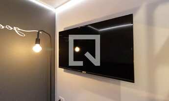 Imagem 5: Apartamento para Aluguel - Jardim Brasil , 1 Quarto, 13 m2