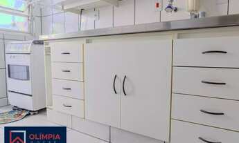 Imagem 7: Apartamento Locação 3 Dormitórios - 100 m² Paraíso