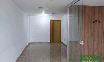 Imagem 2: Sala à venda, 39 m² por R$ 350.000 - NAVARRO BUILDING - São José do Rio Preto/SP