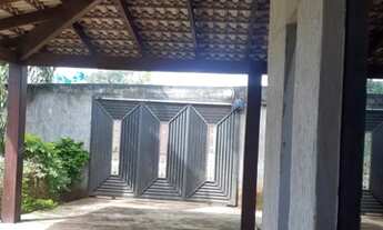 Imagem 3: Brazil Imobiliária - Vende ótima casa no Condomínio Park do Gama - Ponte Alta