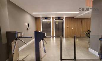 Imagem 5: Sala comercial Praça MW Office