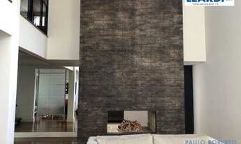 Imagem 6: CASA EM CONDOMÍNIO - ALPHAVILLE - SP