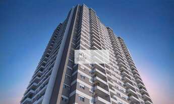 Imagem 3: Apartamento no Tatuapé 55 M² 2 Dorms c/ Suíte - Vaga de Garagem - Lazer Completo ao Lado d