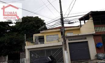 Imagem: Casa venda Santa Monica