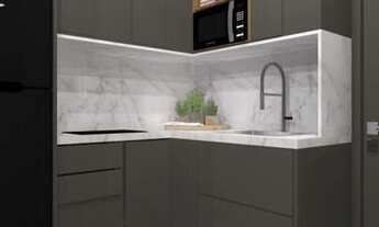 Imagem 3: Flat Residencial à venda, Jardim Tarraf II, São José do Rio Preto -