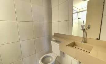 Imagem 6: Apartamento para aluguel tem 55 metros quadrados com 2 quartos em Vila Moinho Velho - São