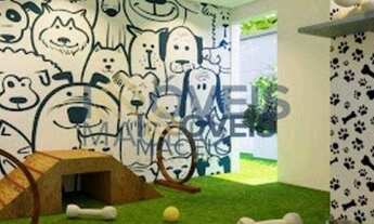 Imagem 7: Apartamento para venda com 78 metros quadrados com 3 quartos em Jatiúca - Maceió - AL