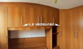 Imagem: São Paulo - Apartamento Padrão - JARDIM