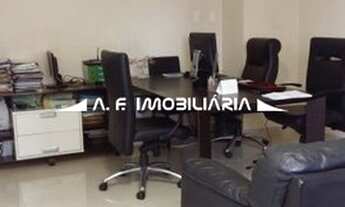 Imagem 6: São Paulo - Conjunto Comercial/Sala - SANTANA