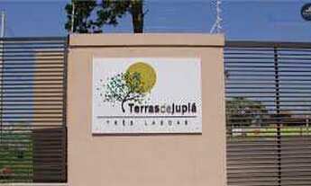 Imagem: Terreno a venda em Três Lagoas - MS, Condomínio