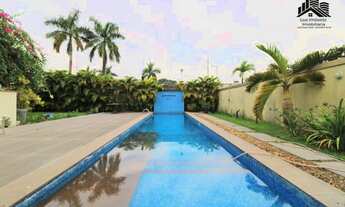 Imagem: Morada do Sol 5 suítes com gerador