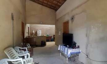 Imagem 5: Casa no São Bento