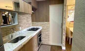 Imagem 3: CONDOMÍNIO FATTO TORRES SÃO JOSE - JUNDIAÍ/SP