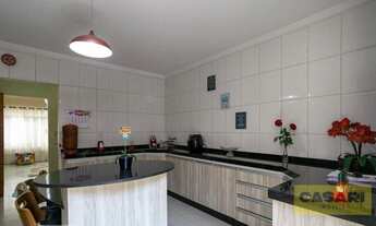 Imagem 5: Sobrado com 3 dormitórios à venda, 180 m² - Baeta Neves - São Bernardo do Campo/SP