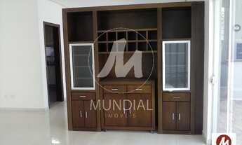 Imagem 5: Casa (sobrado em condominio) 5 dormitórios/suite, cozinha planejada, portaria 24hs, lazer