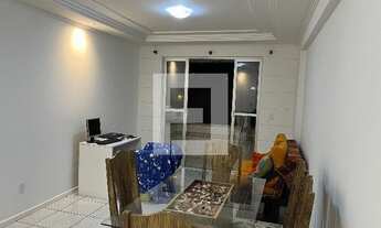 Imagem 3: FLORIANóPOLIS - Apartamento Padrão - Capoeiras