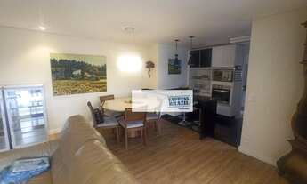 Imagem 2: Impecável, mobiliado, ar condicionado em tudo, 4 dorms sendo 2 suíte, terraço gourmet c/ c