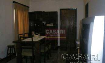 Imagem 6: Apartamento Residencial à venda, Vila Caminho do Mar, São Bernardo do Campo