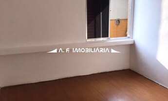 Imagem: São Paulo - Apartamento Padrão - JAÇANA