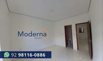 Imagem 4: Casa 2 quartos no Novo Aleixo