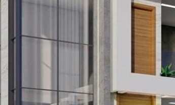 Imagem 3: Casa de alto padrão em condomínio fechado