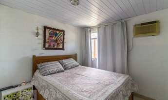 Imagem 7: Apartamento para Aluguel - Engenho de Dentro, 3 Quartos, 200 m2