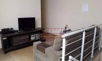 Imagem 5: Sobrado com 3 dormitórios à venda, 239 m² - Nova Petrópolis - São Bernardo do Campo/SP