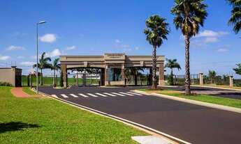 Imagem 6: Ribeirão Preto - Loteamento/Condomínio - Residencial Alto do Castelo